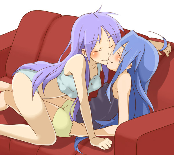 ちゅっす