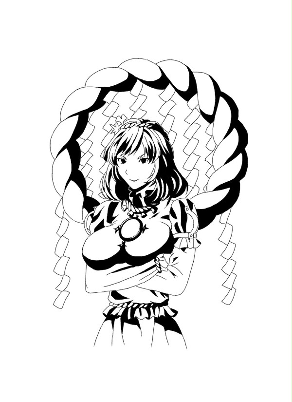 八坂神奈子