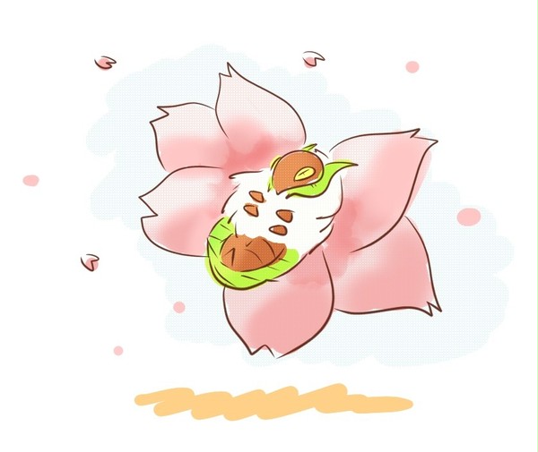 さくらもす