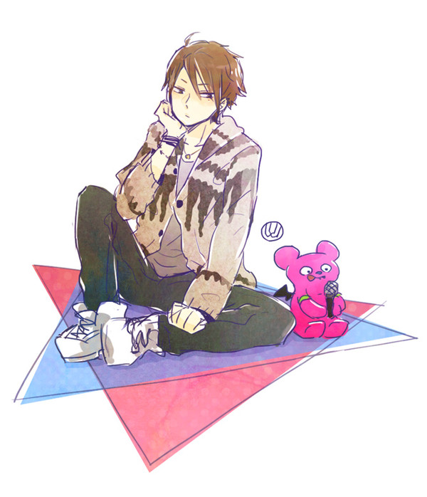 らくがき∞