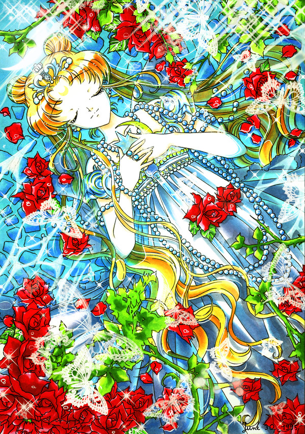 Sweet Dreams My Beloved Princess