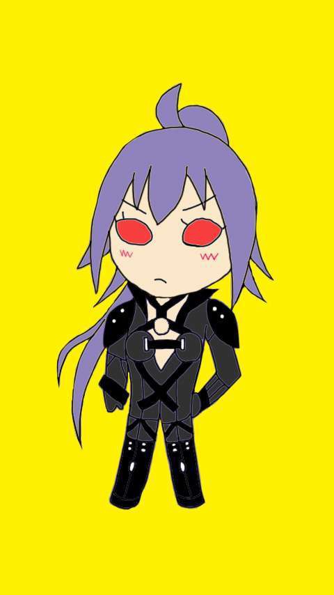 ジルさん