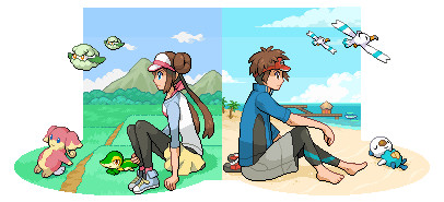Journey Together
