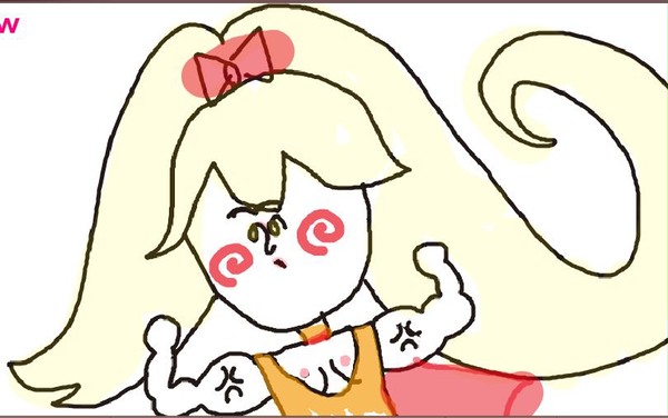 スマイルプリキュア