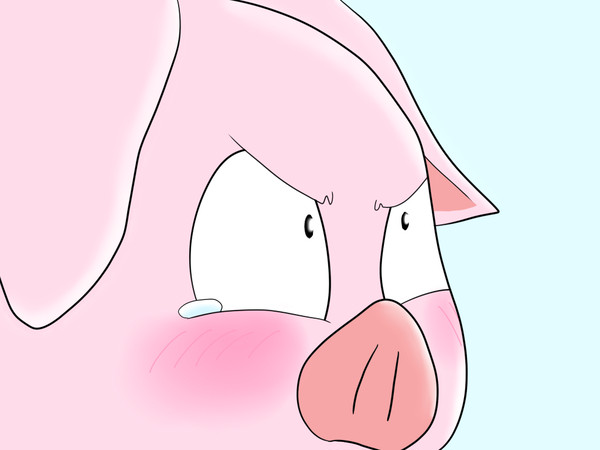ハルユキぐぬぬ