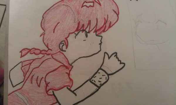 ranma