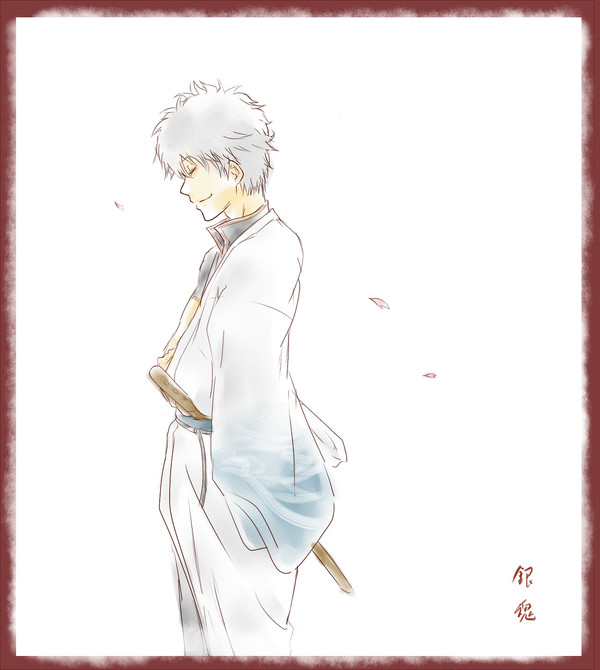 らくがき
