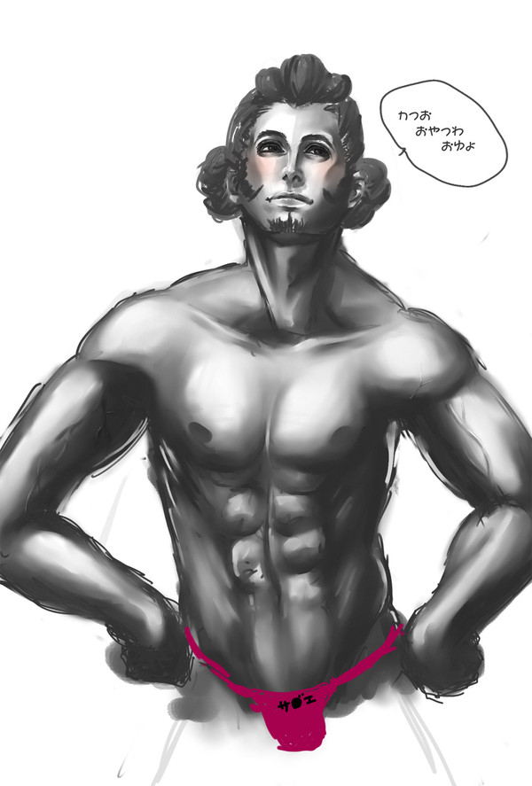 落書き