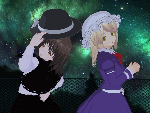 祝！新作