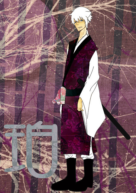 創作妖狐