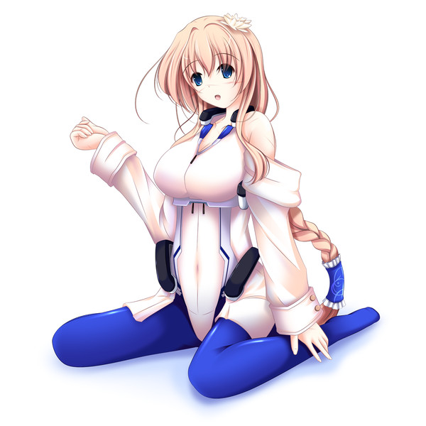 メアリさん