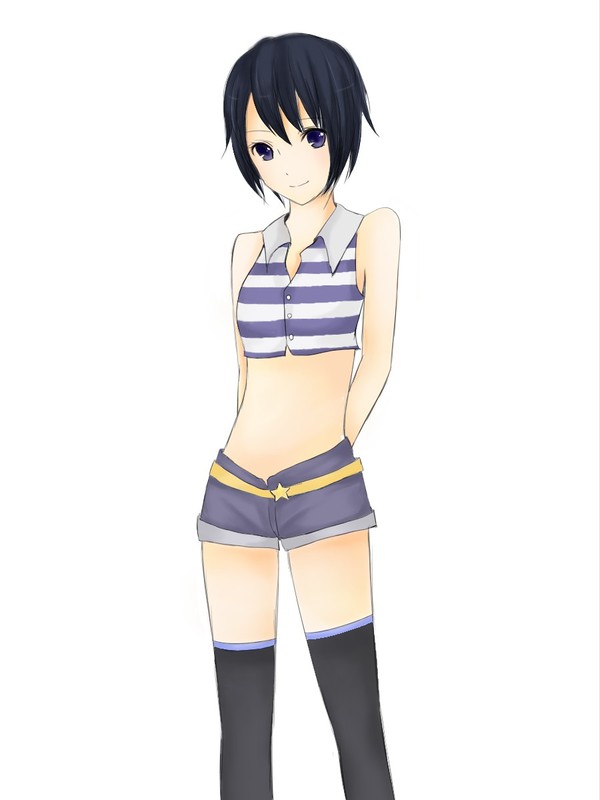 真きゅん