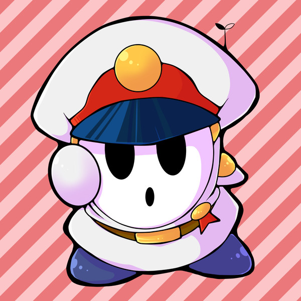 将軍さま
