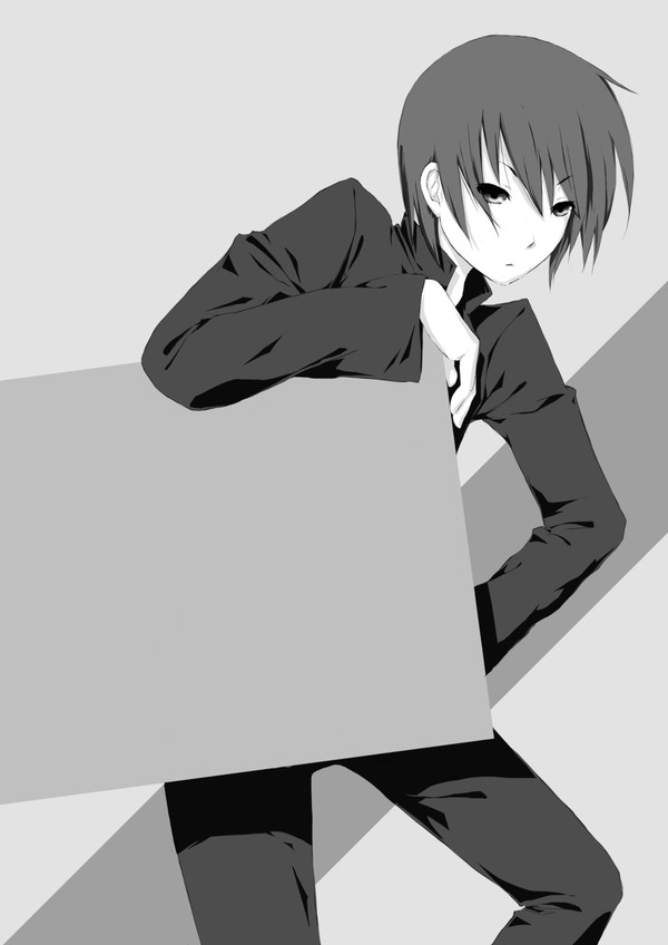 部活勧誘ポスター