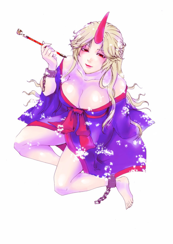 星熊勇儀サン