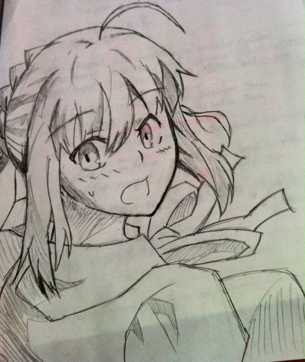 セイバー