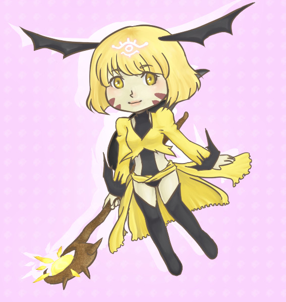 フォーチュンレディ・ライティー