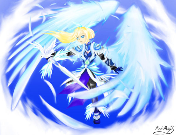 Angel
