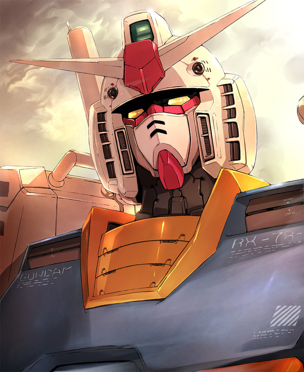 RX-78-2