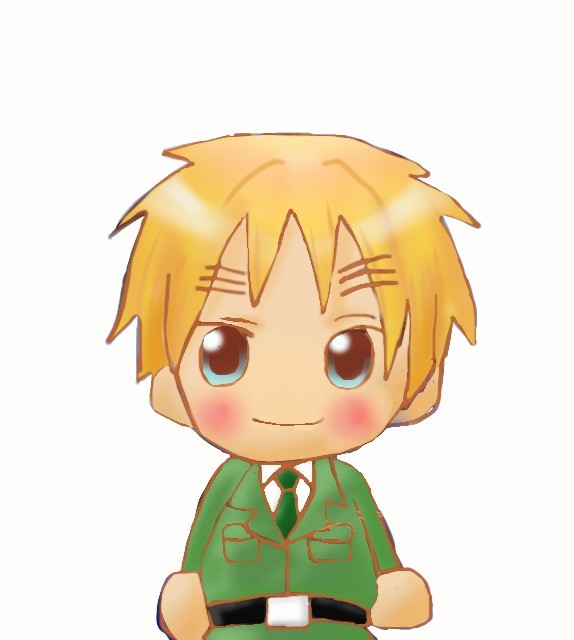 ちびリス
