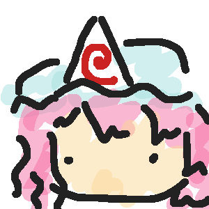 わたしのせいいっぱい