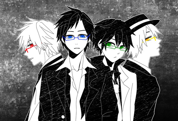 JusticE