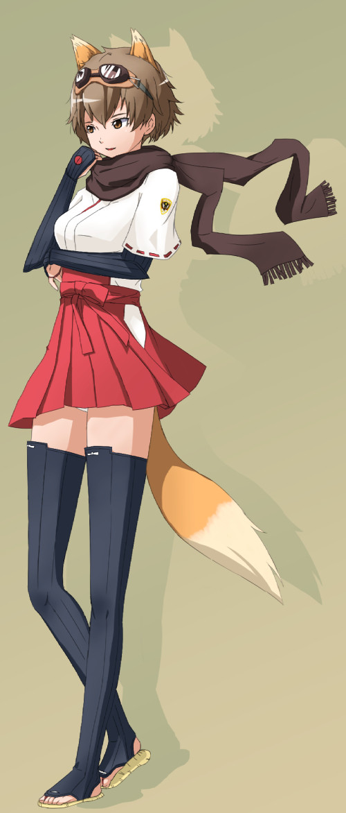 おケイさんとか