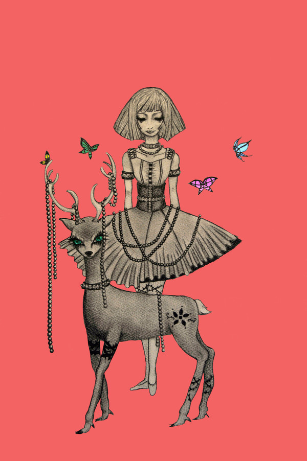 春