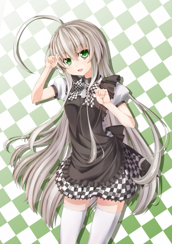 ニャル子