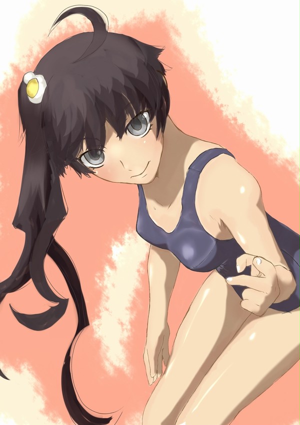 火憐ちゃん