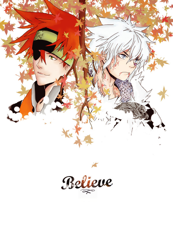Believe