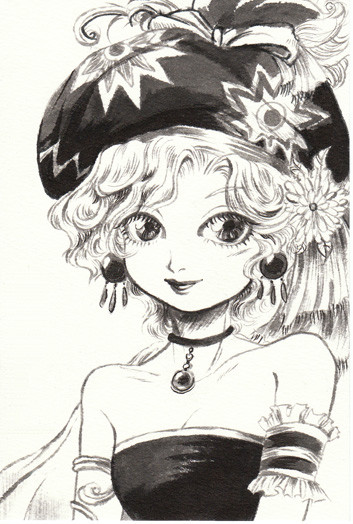 FF6他・つめあわせ