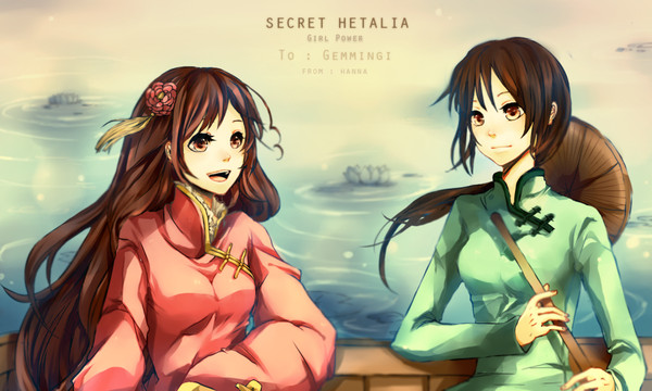 [Secret APH] Vietnam . Taiwan
