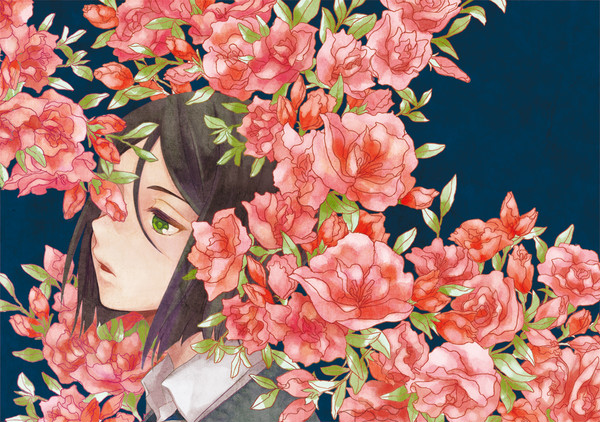 【王の器】イスウェイ新刊表紙