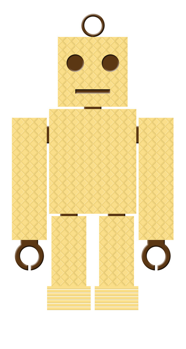 WAFERS ROBO