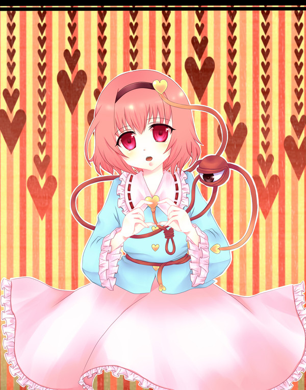 さとり