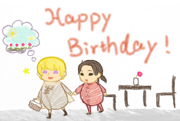HB to“死者”