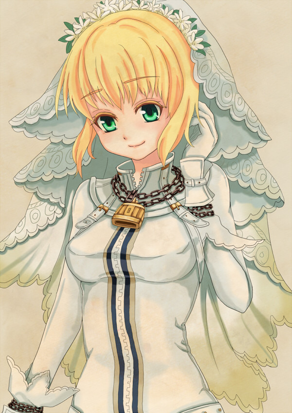 セイバー