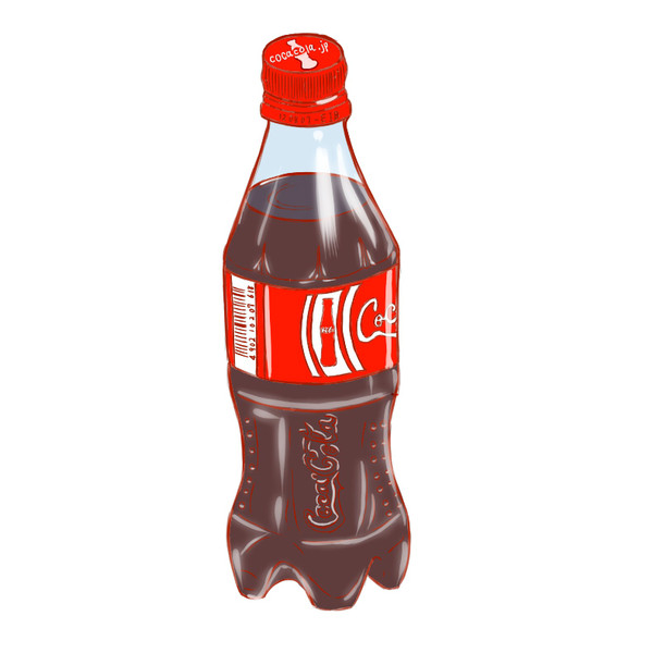 コカ・コーラ
