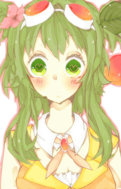 ぐみちゃん