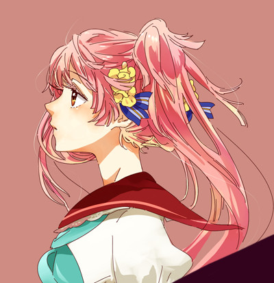 視線の先