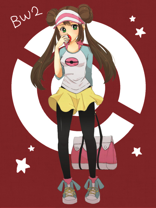 おんなのこ！
