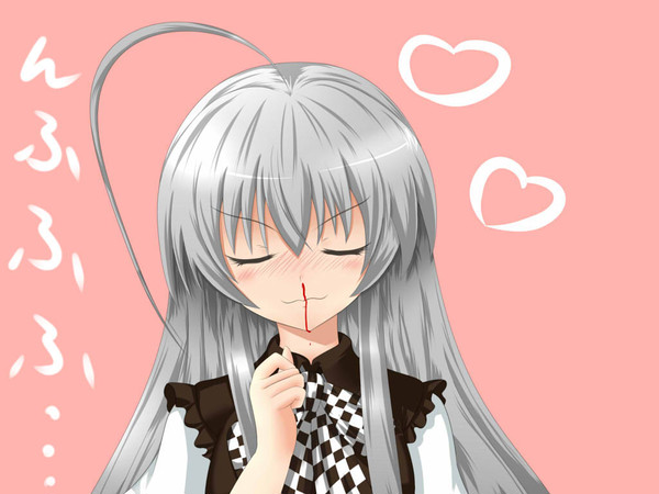 まひろさぁ~ん・・・ふふふ