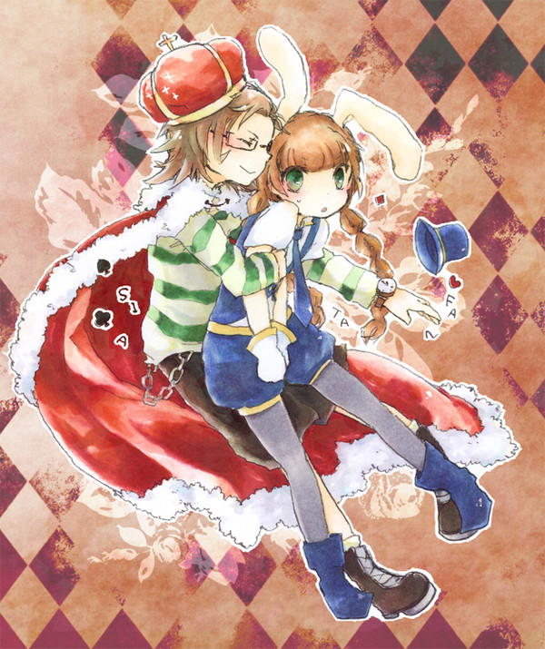 ◇