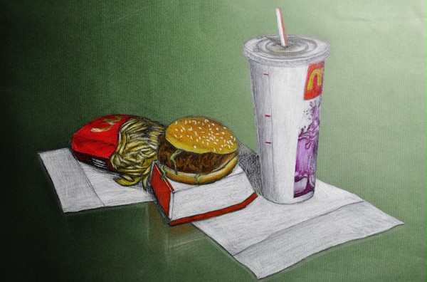 McDonalds