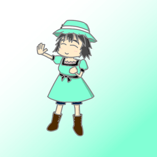 まゆしぃ