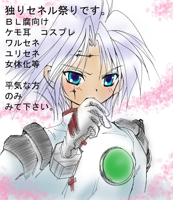 独りセネル祭り2