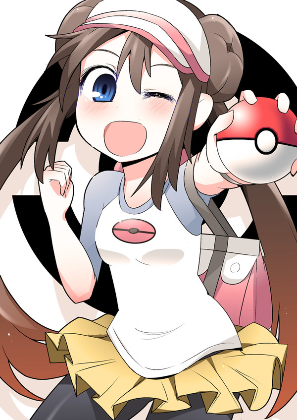 ポケモンBW2！！