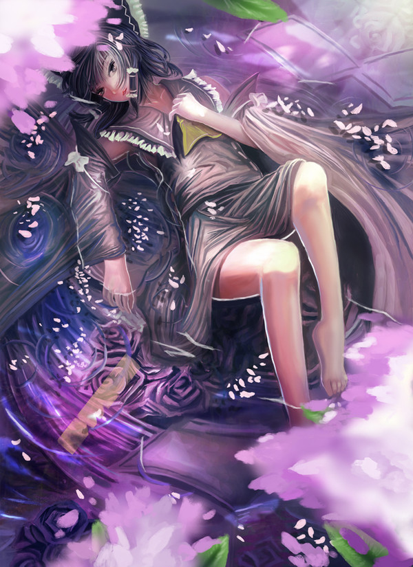 灰灵梦