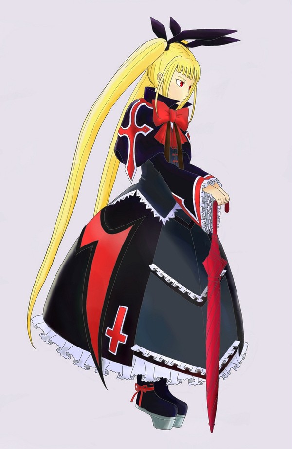 レイチェル